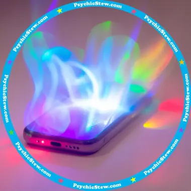 Psychic Medium Phone Readings with Dawn Carr, C.Ht.