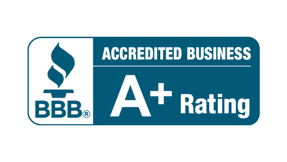 BBB Accredited Business