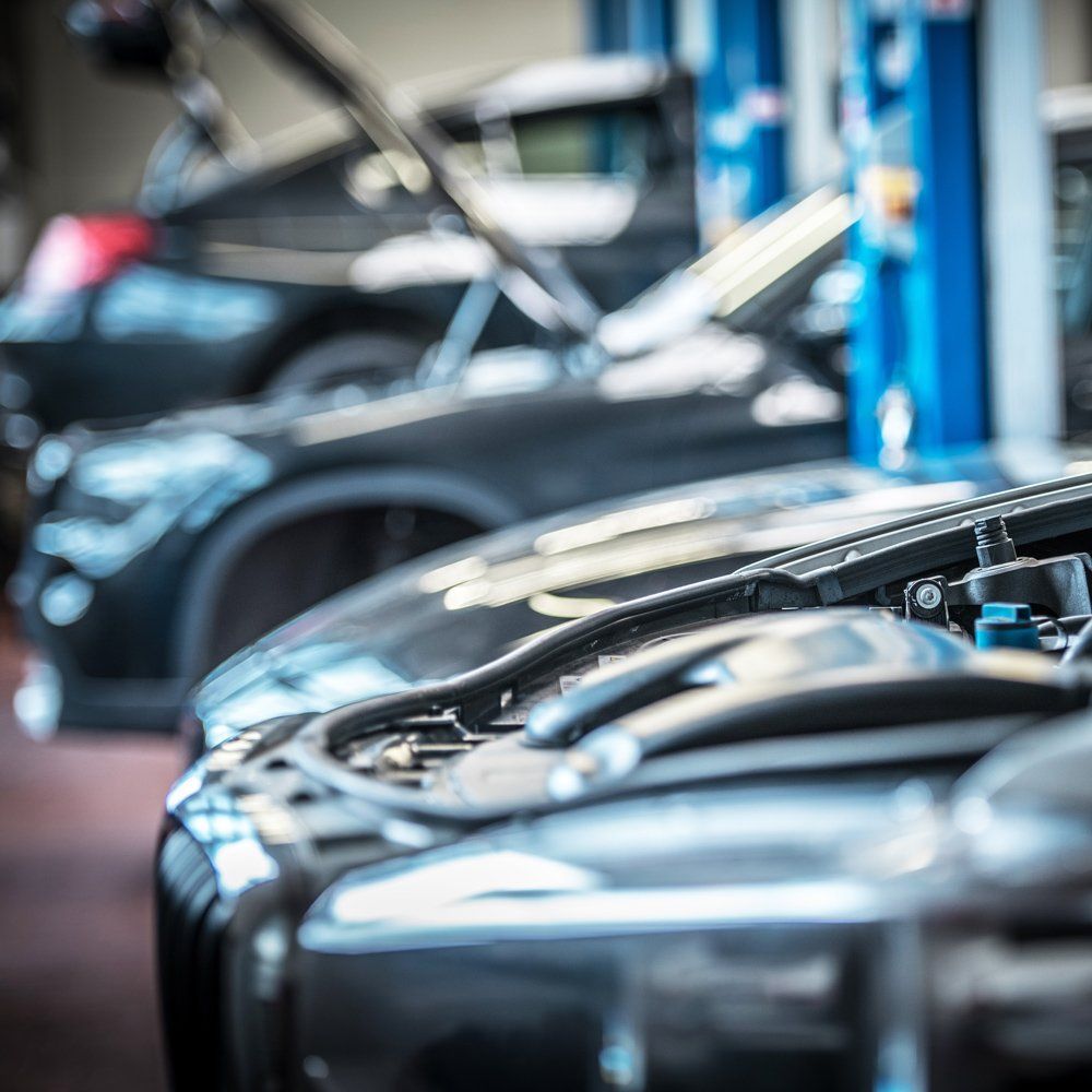Auto Repair Shop — Milwaukee, WI — Mufflers Plus Inc Auto Repair Shop — Milwaukee, WI — Mufflers Plus Inc