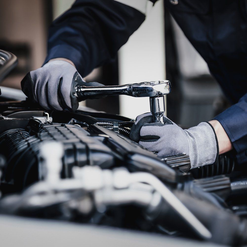 Auto Repair — Milwaukee, WI — Mufflers Plus Inc Auto Repair — Milwaukee, WI — Mufflers Plus Inc