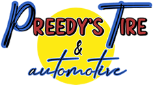 Logo | Preedy's Tire and Automotive