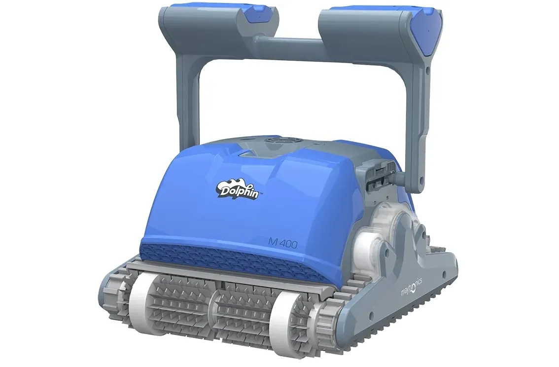 A M400 PoolVacuum Cleaner — Sunchem Quality Cleaning Products In Gympie, QLD