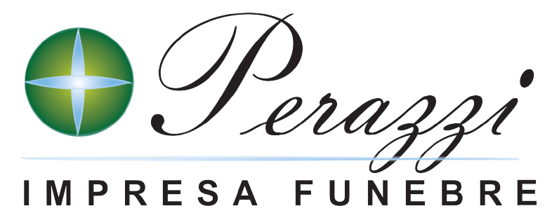 IMPRESA FUNEBRE PERAZZI LOGO