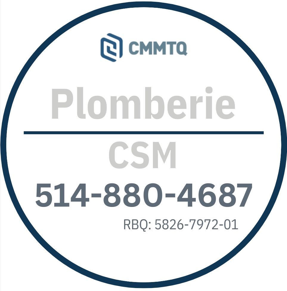 Circular logo: 