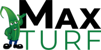 Max Turf Logo Max Turf Logo