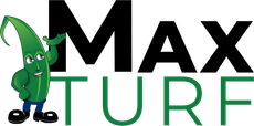 Max Turf Logo