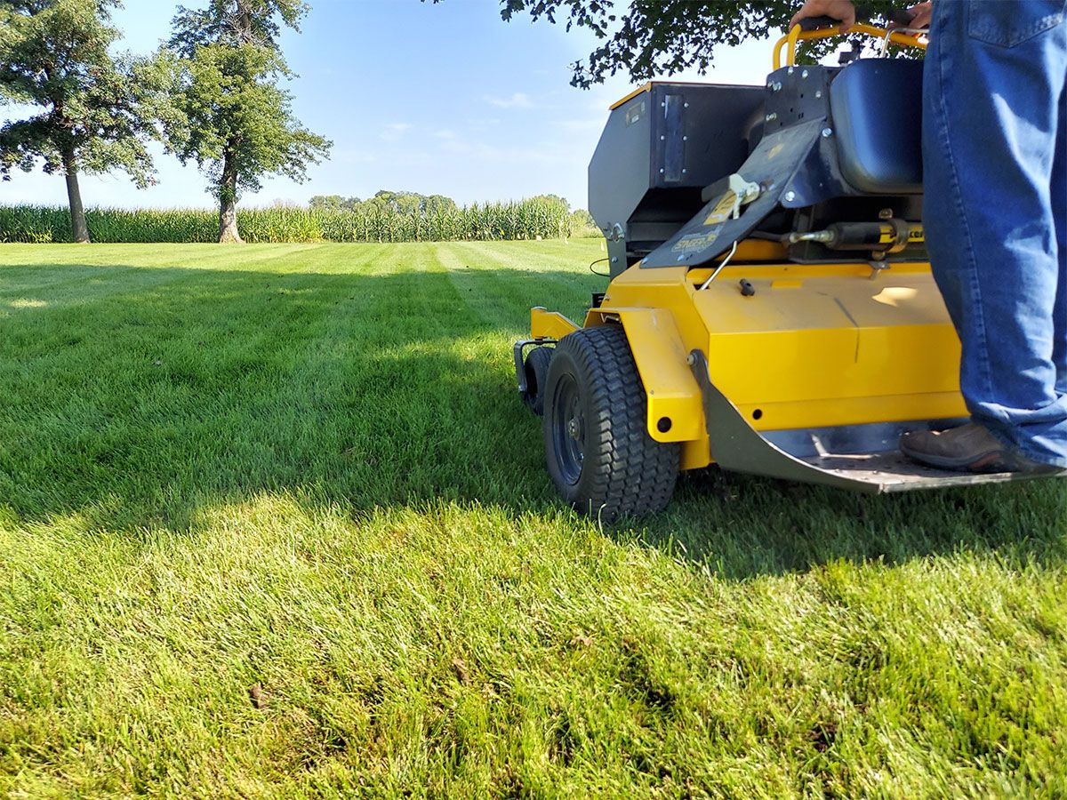 Aerator
