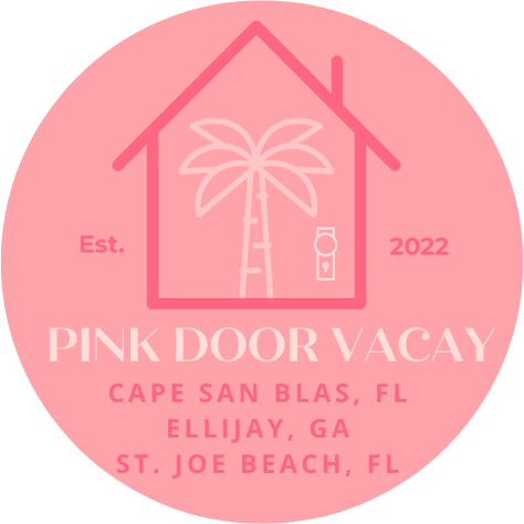 Pink Door Vacay Pink Door Vacay