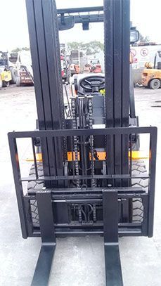 MONTACARGAS EN TAMPICO LT 