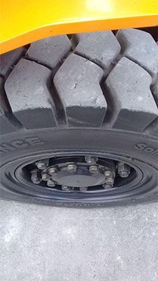 MONTACARGAS EN TAMPICO LT 