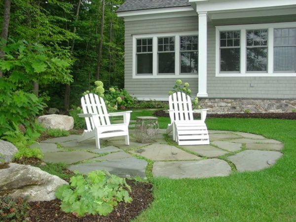 landscape design norwell ma