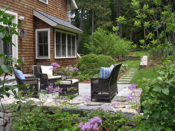 landscaping experts