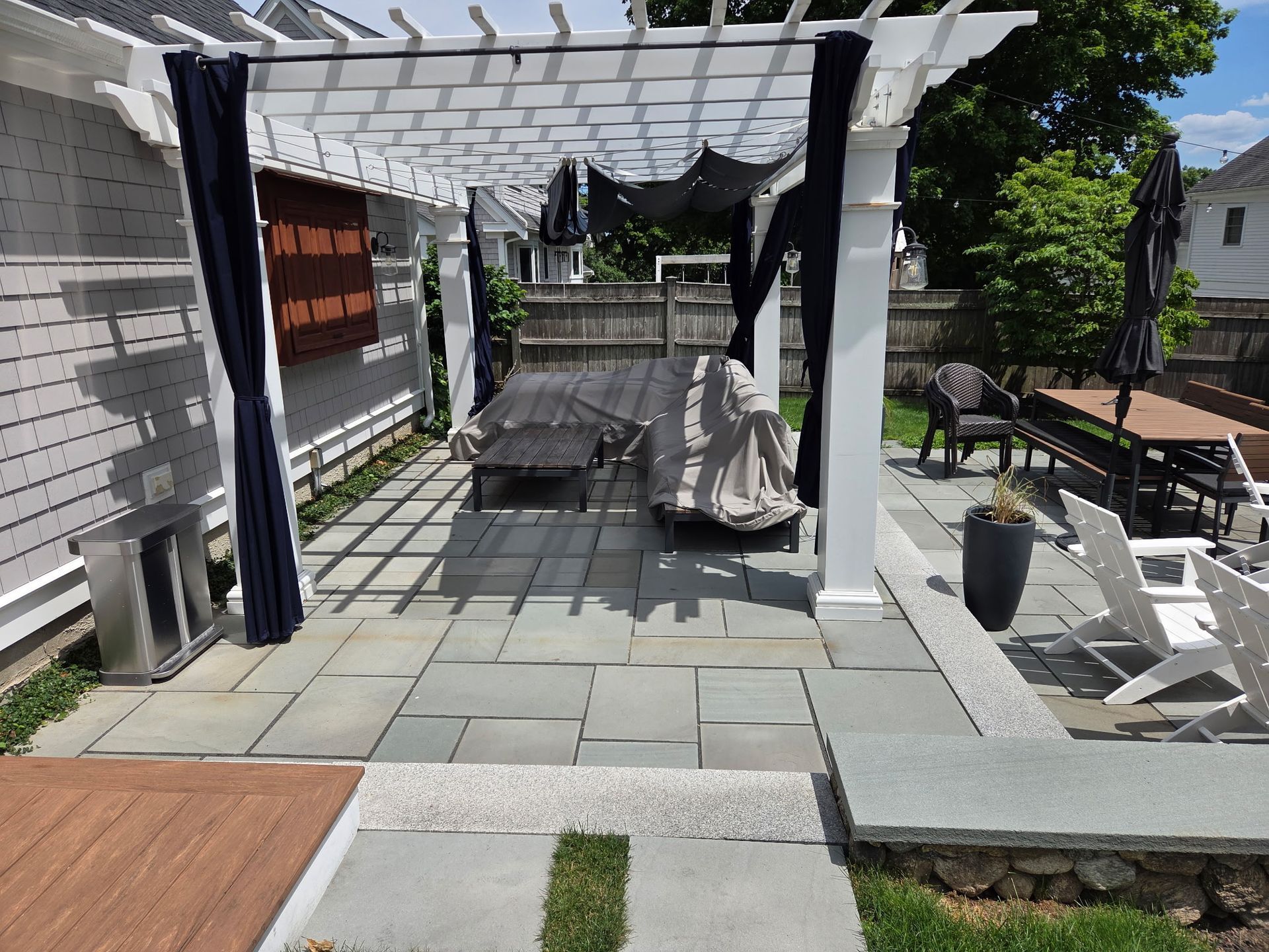 landscapers Norwell MA