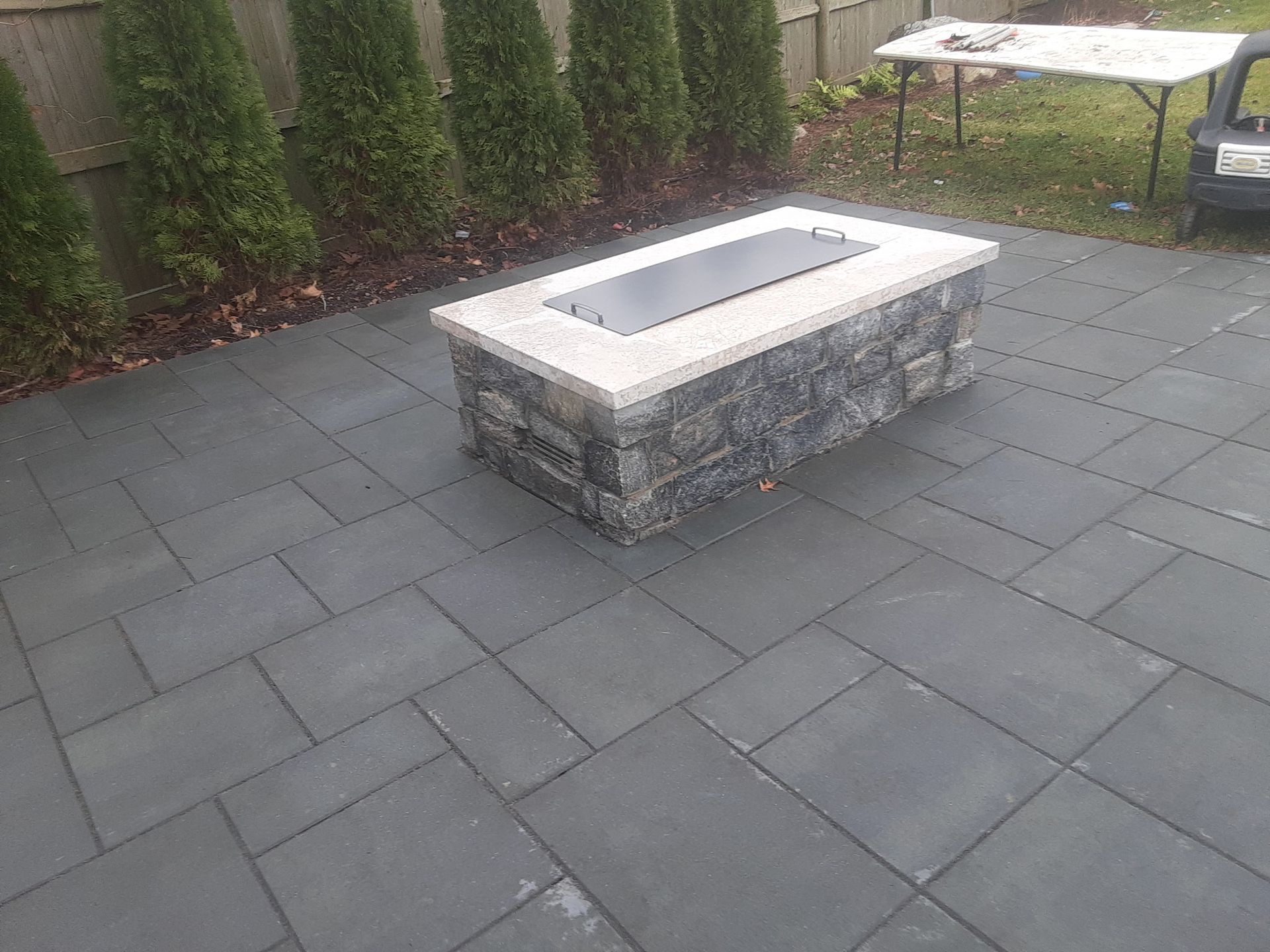 landscape design norwell ma