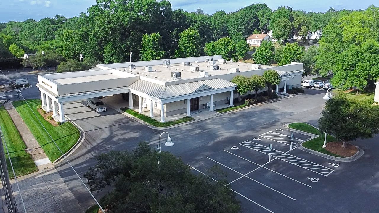 Albemarle Location Photos Hartsell Funeral Homes