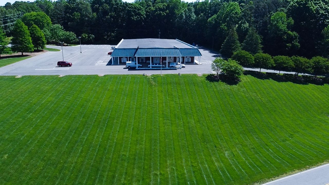 Concord Location Photos | Hartsell Funeral Homes