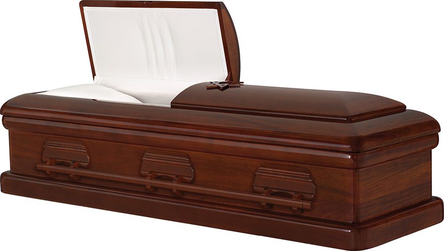 Caskets | Hartsell Funeral Homes