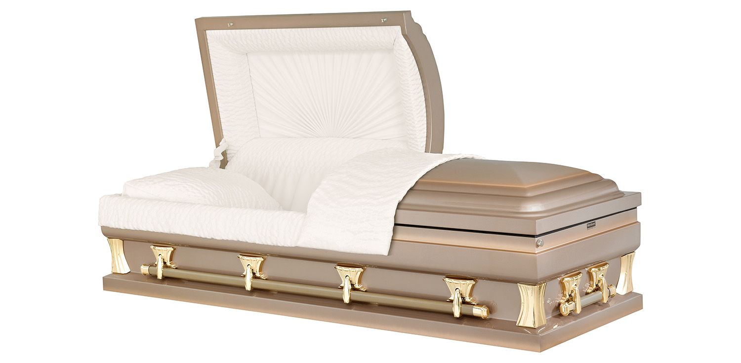 Caskets | Hartsell Funeral Homes