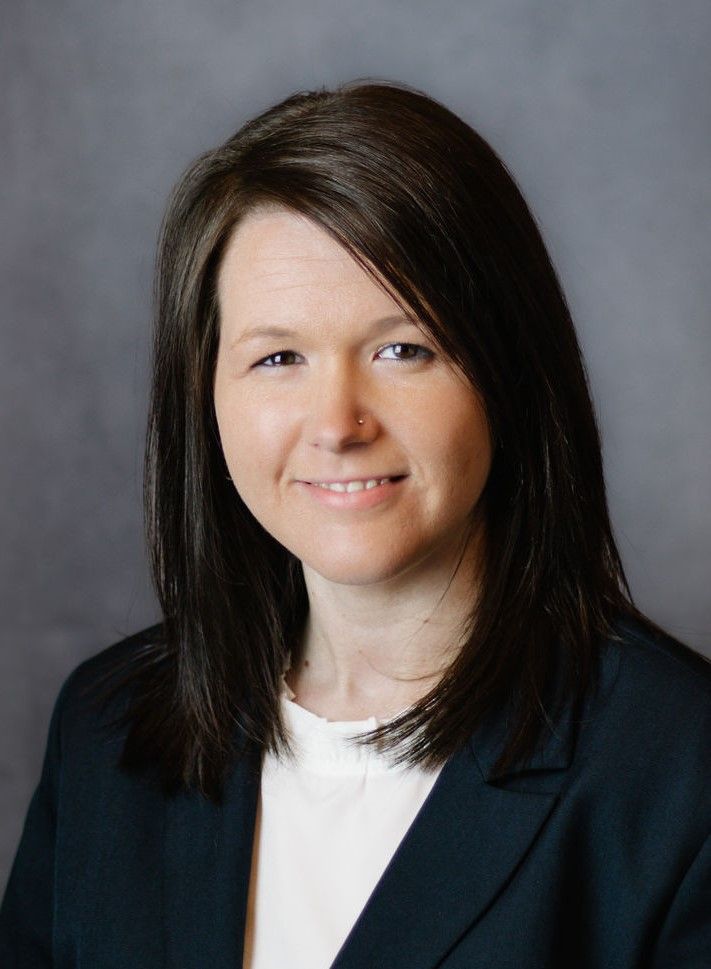 Staff Photo