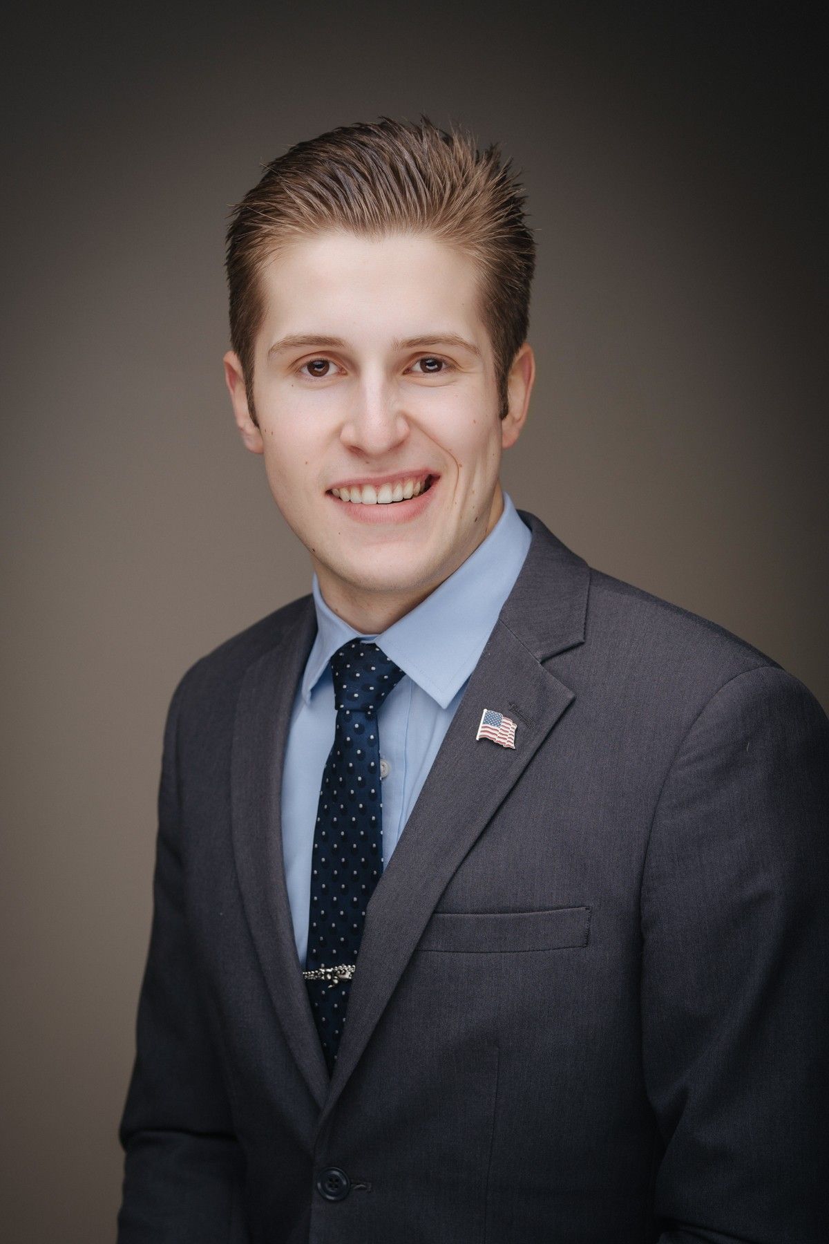 Staff Photo