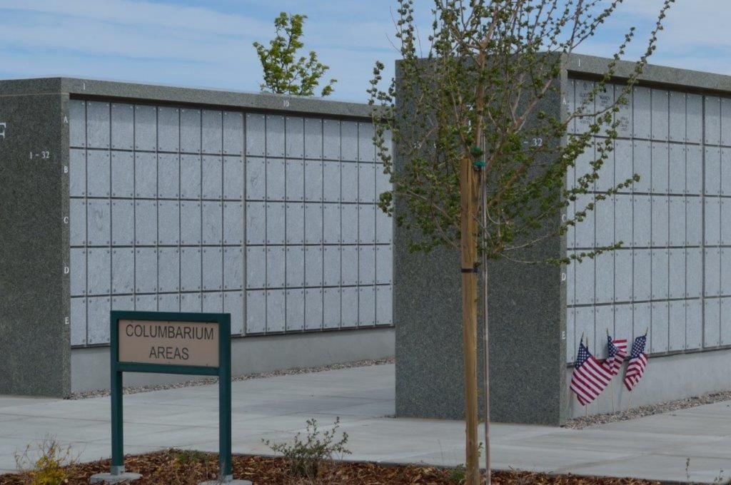 columbarium