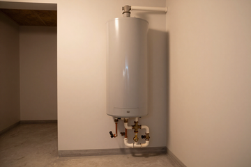 Water Heater Services