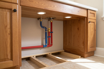 Residential Plumbing