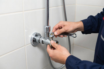 Specialty Plumbing