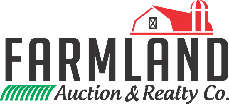 Farmland Auction & Realty Co.