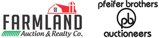 Farmland Auction & Realty Co. Farmland Auction & Realty Co.