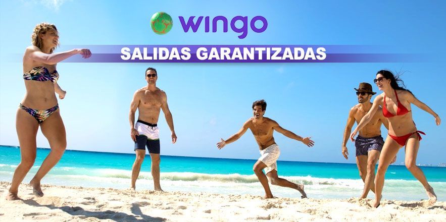 Un grupo de personas juega al frisbee en la playa.