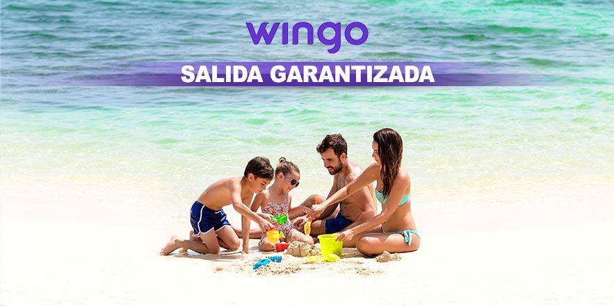 Un grupo de personas juega al frisbee en la playa.
