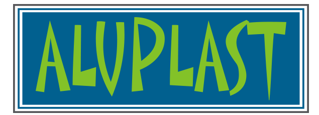 Logo Aluplast