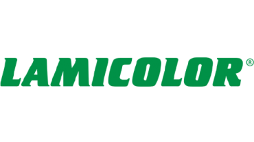 Lamicolor logo