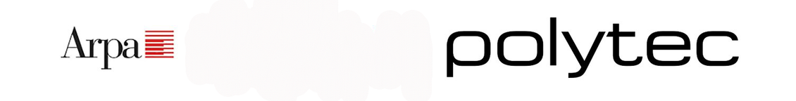 Arpa, Nevamar, Formiline, and polytec logos