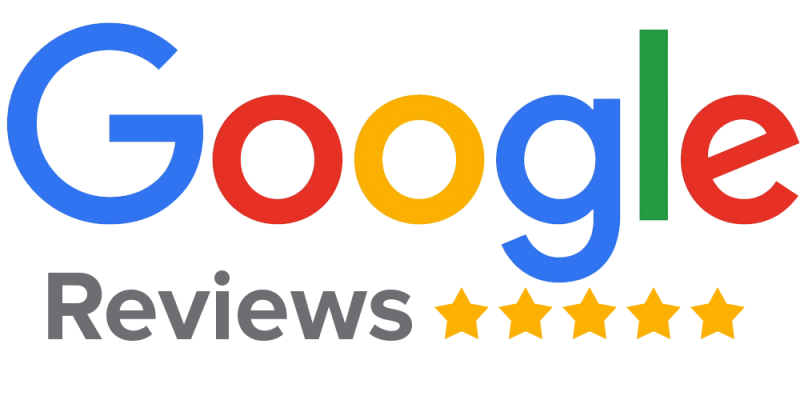 google reviewsterren voor GVA isolatiebeton