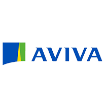 Aviva Logo