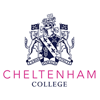 Cheltenham College Logo