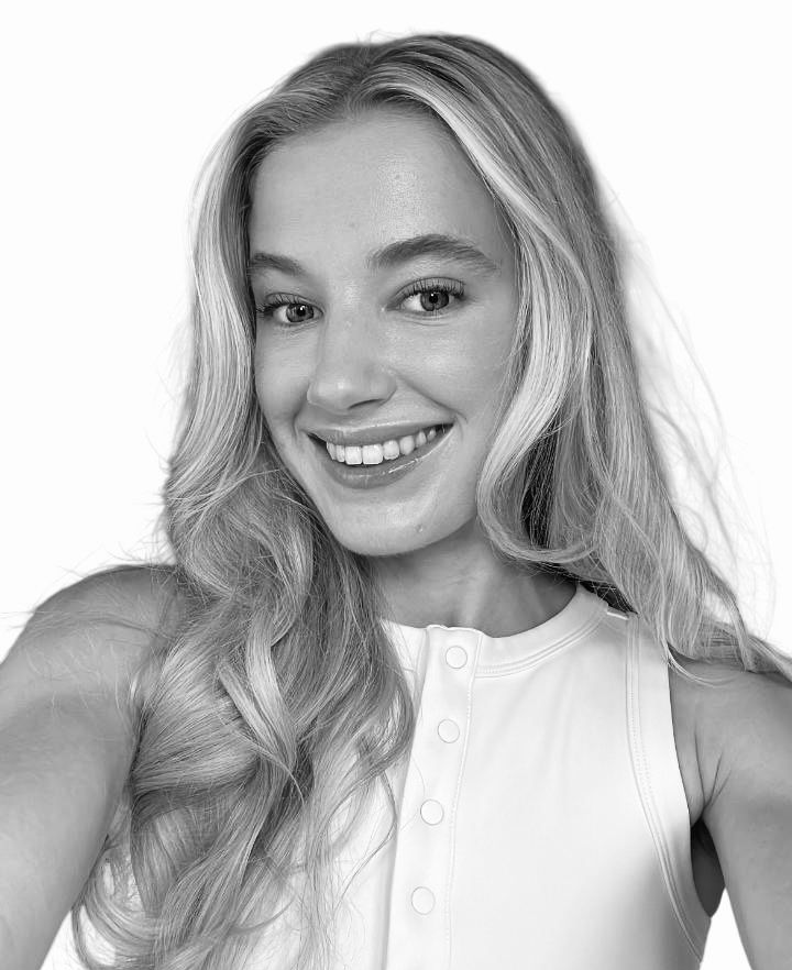 Georgia Esson female physiotherapist at Straight Back Physio Cheltenham