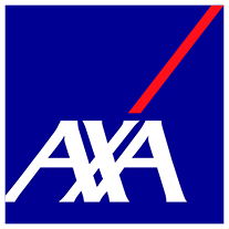 AXA Logo