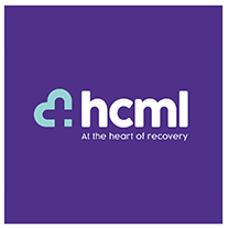 HCML Logo