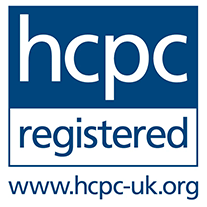 HCPC Registered