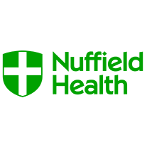 Nuffield Health Logo