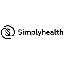 Simply Health Logo