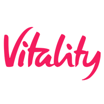 Vitality Logo