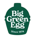 Big Green Egg. A REGO Creative partnership.