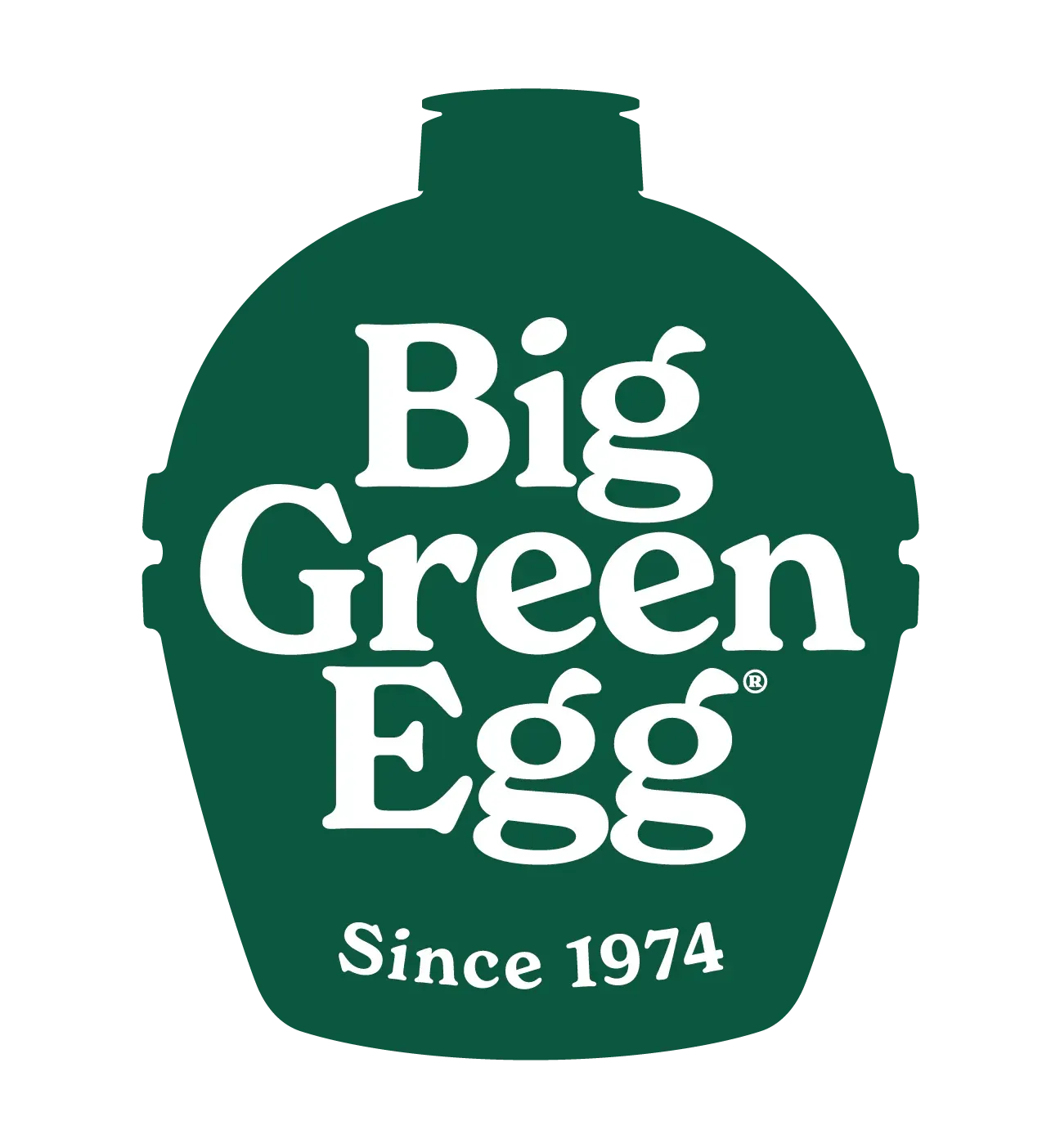 Big Green Egg. A REGO Creative partnership.