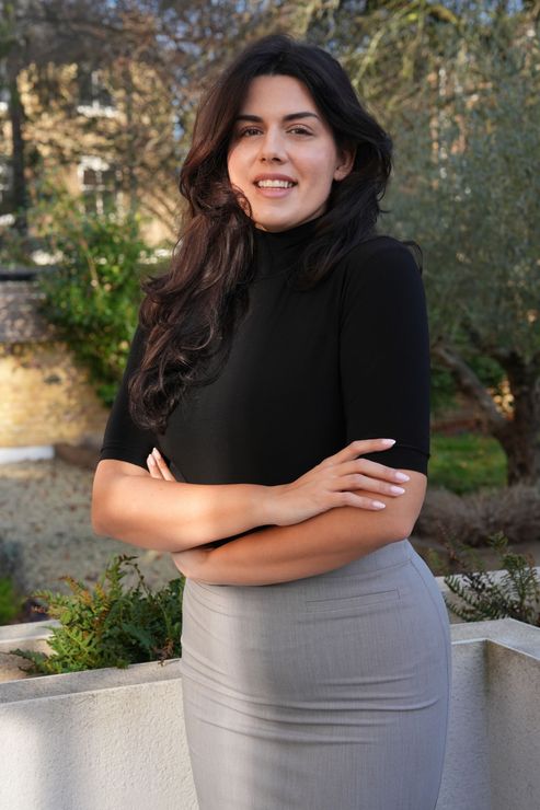 Emma Rego Founder REGO Creative
