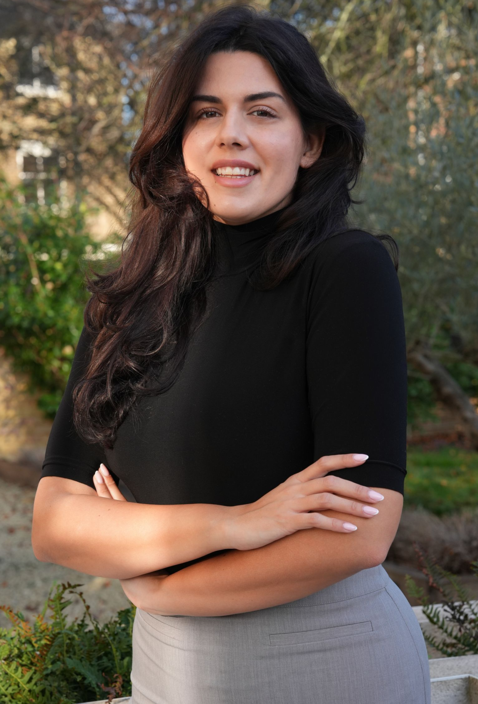 Emma Rego Founder REGO Creative