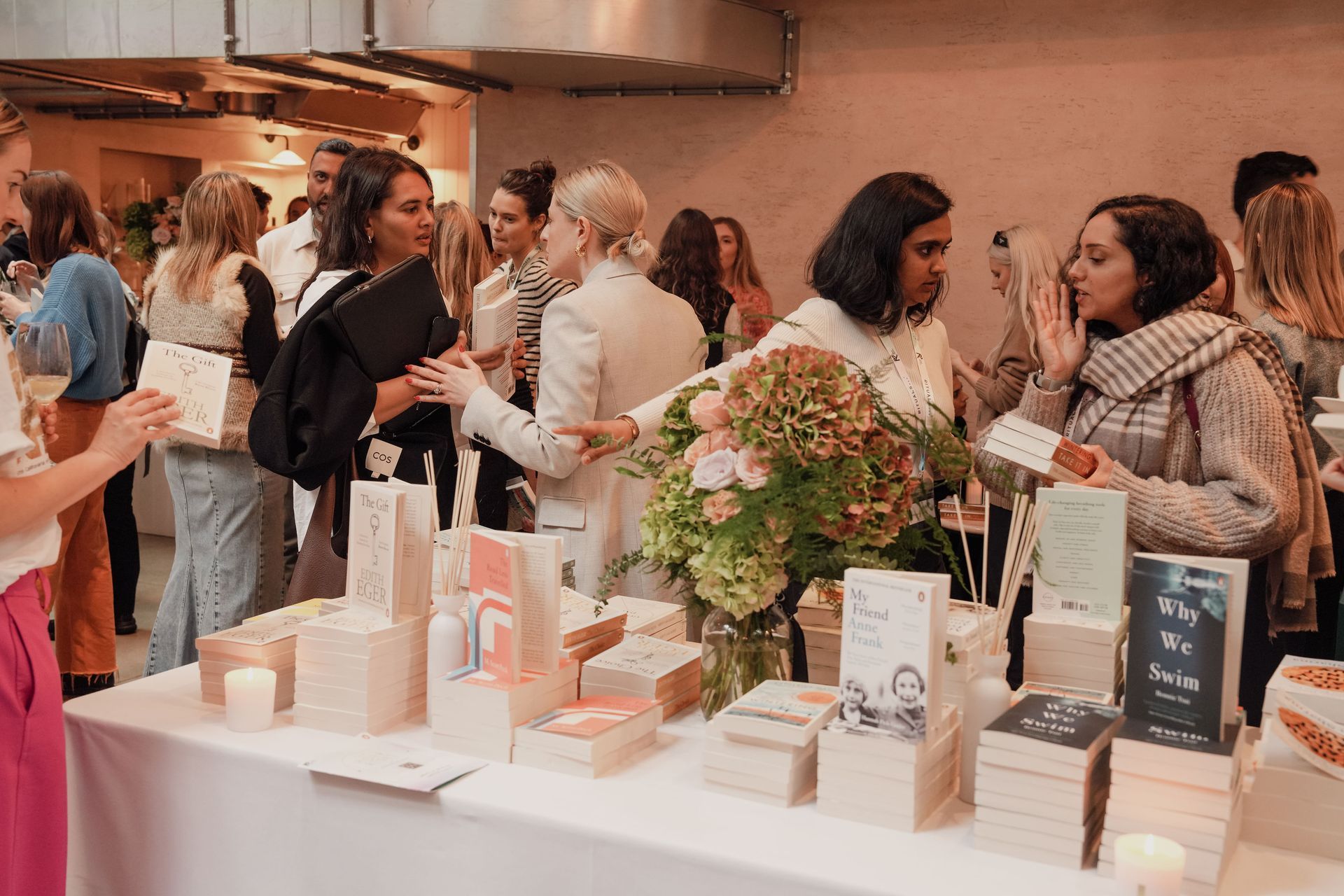 Penguin Random House | REGO Creative